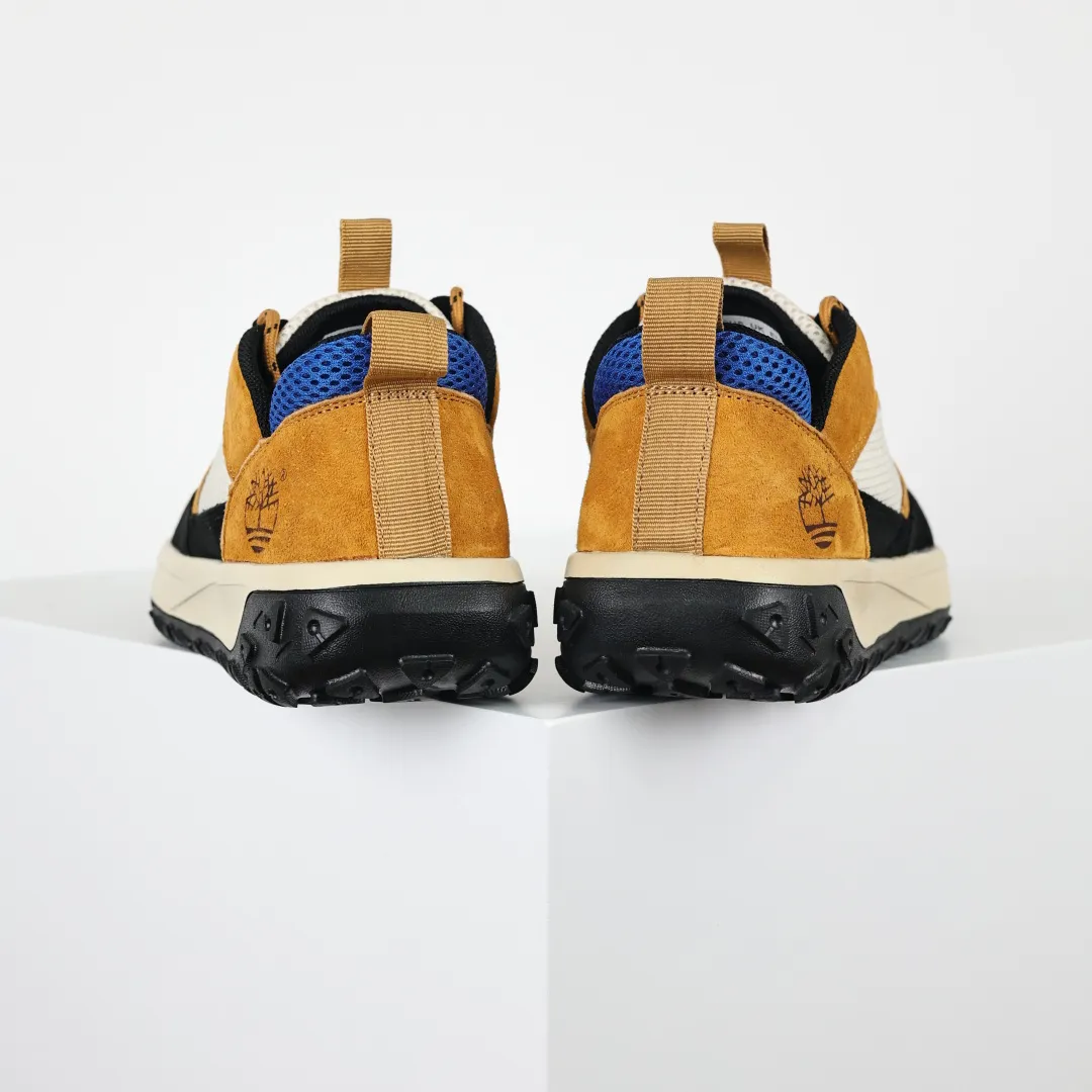 Copywriting price 💰500 Core recommendation Good price Timberland/Timberland outdoor low-top casual shoes series Guangdong factory quality Original box original packaging 25ss new fashion trend The fabric is made of Italian top-grade frosted fine-grained cowhide with anti-odor and anti-corrosion genuine leather latex insoles to give you a perfect wearing experience High quality and durable, a must-have for sportsmen Specially designed to treat those who are not handsome High-quality and first-class foot feel Size: 39 40 41 42 43 44